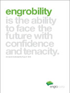 Engro Corporation Limited Sustainability Report 2013