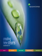 Engro Polymer & Chemicals Limited Sustainability Report 2012