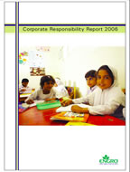 Engro Sustainability Report 2006