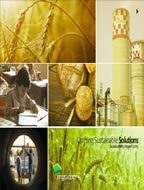 Engro Sustainability Report 2009