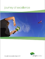 Engro Sustainability Report 2011