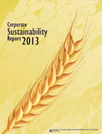 Fauji Fertilizer Company Limited Sustainability Report 2013