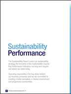 ICI Sustainability Report 2014