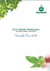 First-Habib-Modaraba-Sustainability-Report-2011
